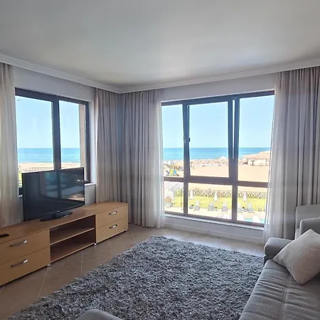Apartamento Oasis Sea&beach Deluxe Lozenets