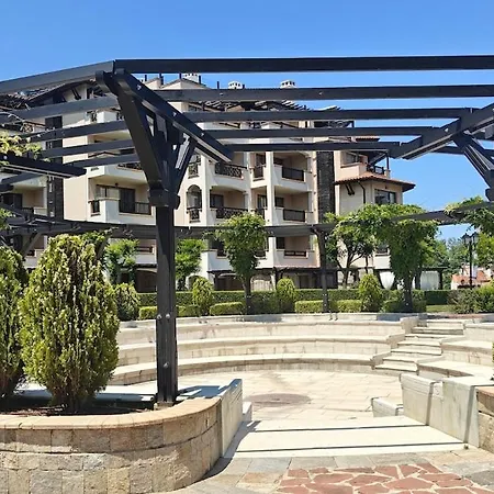 Apartamento Oasis Sea&beach Deluxe *