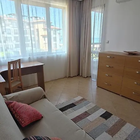 Apartamento Oasis Sea&beach Deluxe Lozenets