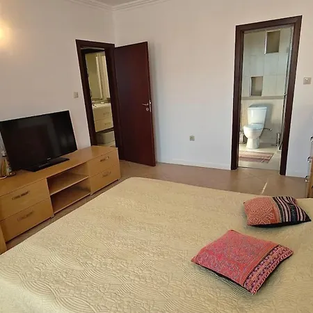 Apartamento Oasis Sea&beach Deluxe