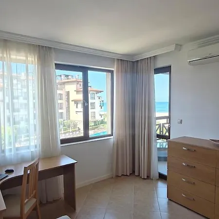 Apartamento Oasis Sea&beach Deluxe