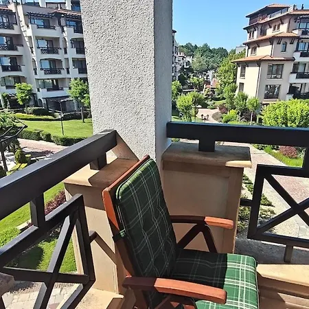 Oasis Sea&beach Deluxe Apartamento *