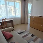 公寓 Oasis Sea&beach Deluxe 洛泽内茨