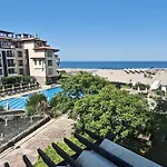 Oasis Sea&beach Deluxe * 洛泽内茨