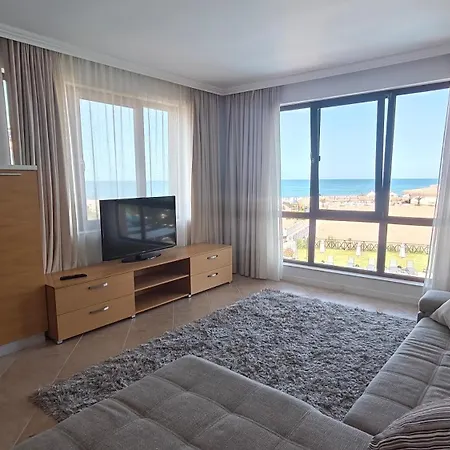 Oasis Sea&beach Deluxe