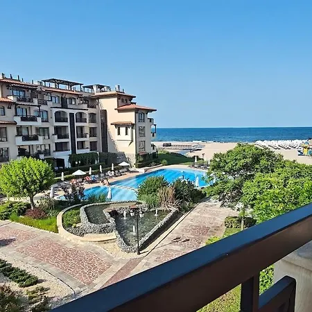 شقة Oasis Sea&beach Deluxe *