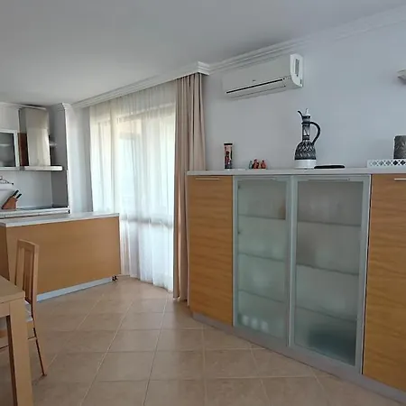 Oasis Sea&beach Deluxe Apartmán Lozenec