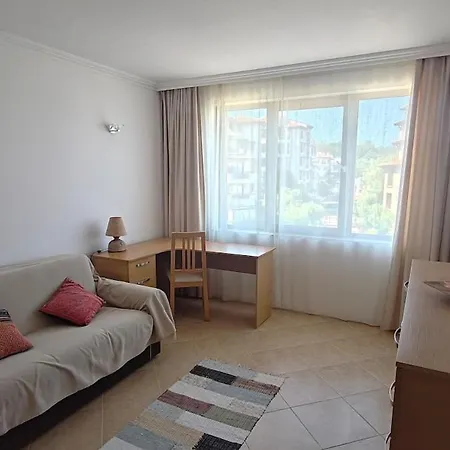 Apartmán Oasis Sea&beach Deluxe