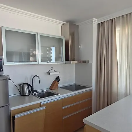 Oasis Sea&beach Deluxe Lozenec