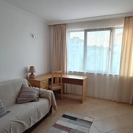 Oasis Sea&beach Deluxe Apartmán