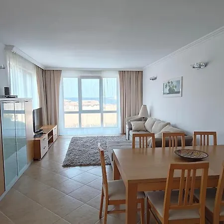 Oasis Sea&beach Deluxe *