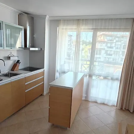 Oasis Sea&beach Deluxe Lozenec