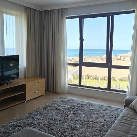 Oasis Sea&beach Deluxe