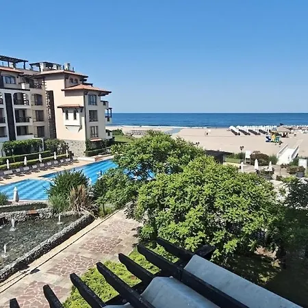 Oasis Sea&beach Deluxe * Lozenec