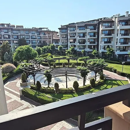 Oasis Sea&beach Deluxe لوزينيتس