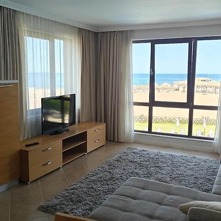 شقة Oasis Sea&beach Deluxe لوزينيتس