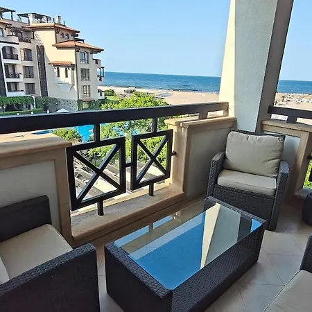 Oasis Sea&beach Deluxe *