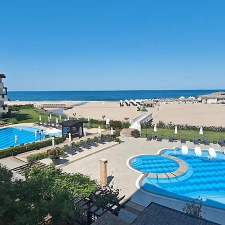 Oasis Sea&beach Deluxe